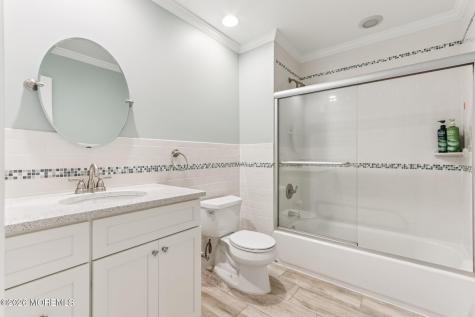 3 Sentry Court Holmdel NJ 07733