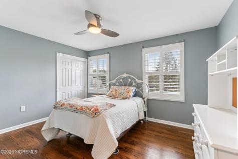 3 Sentry Court Holmdel NJ 07733