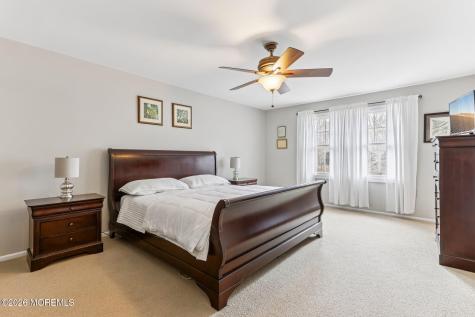 3 Sentry Court Holmdel NJ 07733
