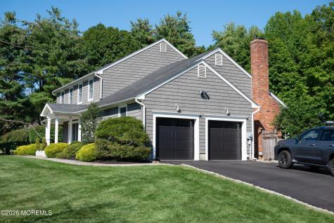 3 Sentry Court Holmdel NJ 07733