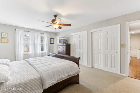 3 Sentry Court Holmdel NJ 07733