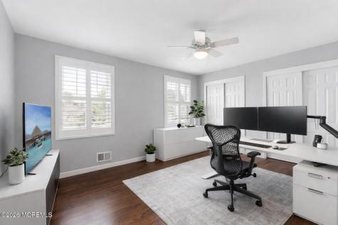 3 Sentry Court Holmdel NJ 07733