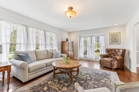 3 Sentry Court Holmdel NJ 07733
