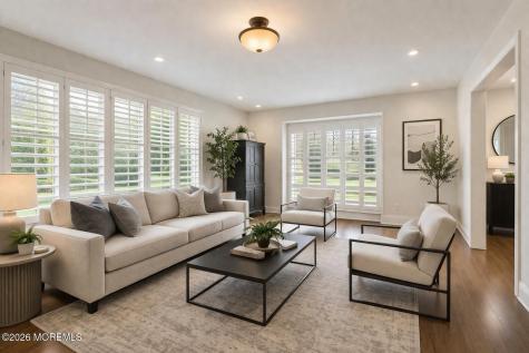 3 Sentry Court Holmdel NJ 07733