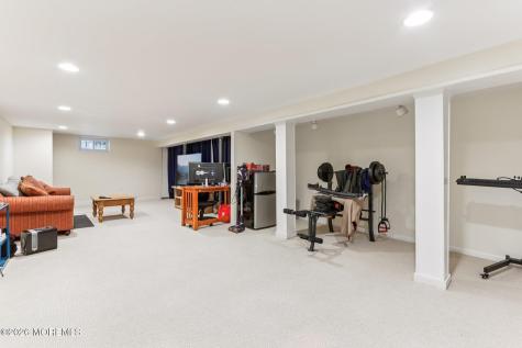 3 Sentry Court Holmdel NJ 07733