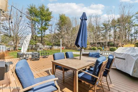 3 Sentry Court Holmdel NJ 07733
