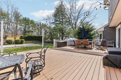 3 Sentry Court Holmdel NJ 07733