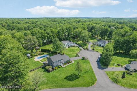 3 Sentry Court Holmdel NJ 07733