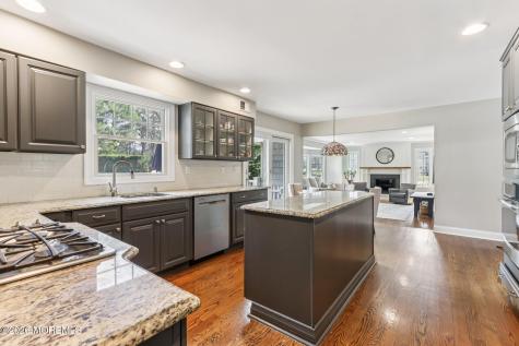 3 Sentry Court Holmdel NJ 07733