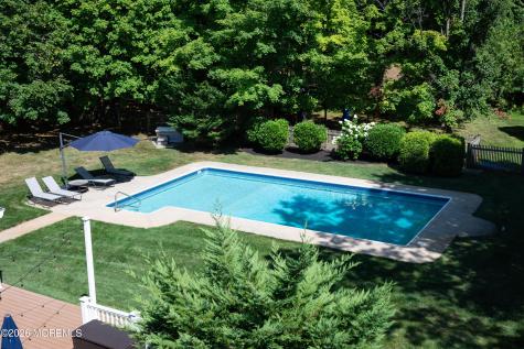 3 Sentry Court Holmdel NJ 07733
