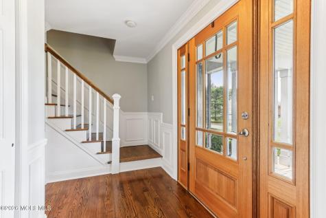 3 Sentry Court Holmdel NJ 07733