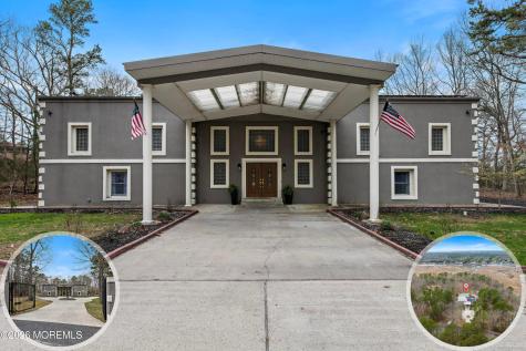 77 W Greenbush Road New Gretna NJ 08224