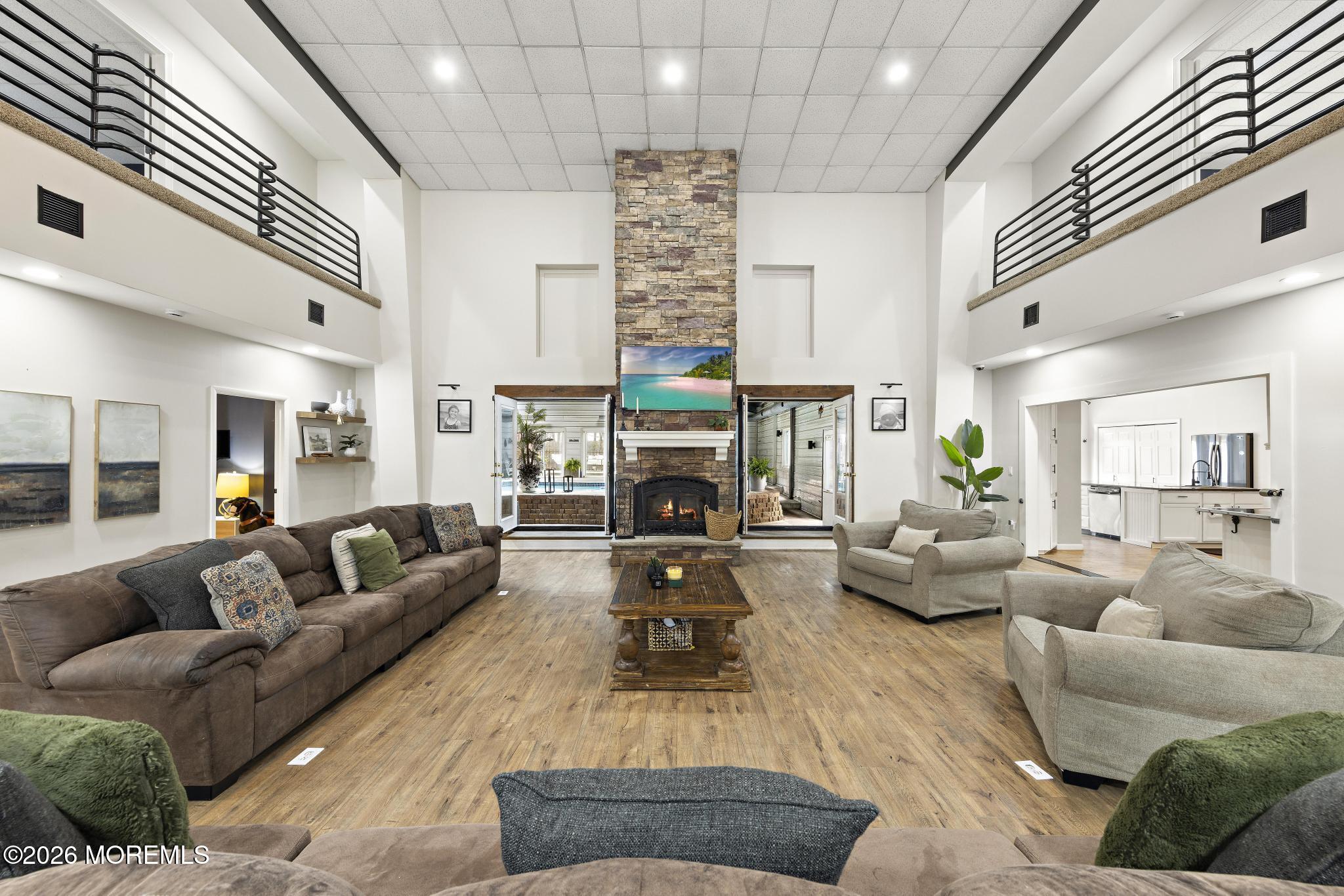 77 W Greenbush Road New Gretna NJ 08224