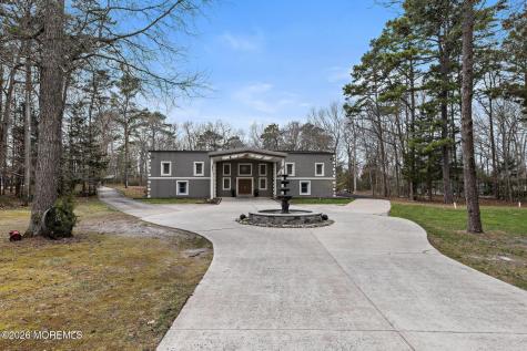 77 W Greenbush Road New Gretna NJ 08224