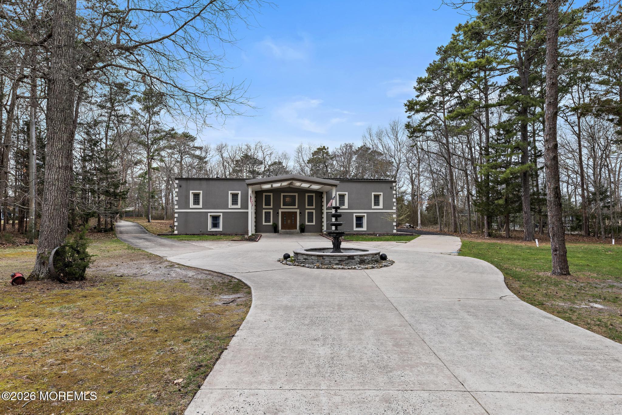 77 W Greenbush Road New Gretna NJ 08224