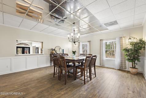 77 W Greenbush Road New Gretna NJ 08224