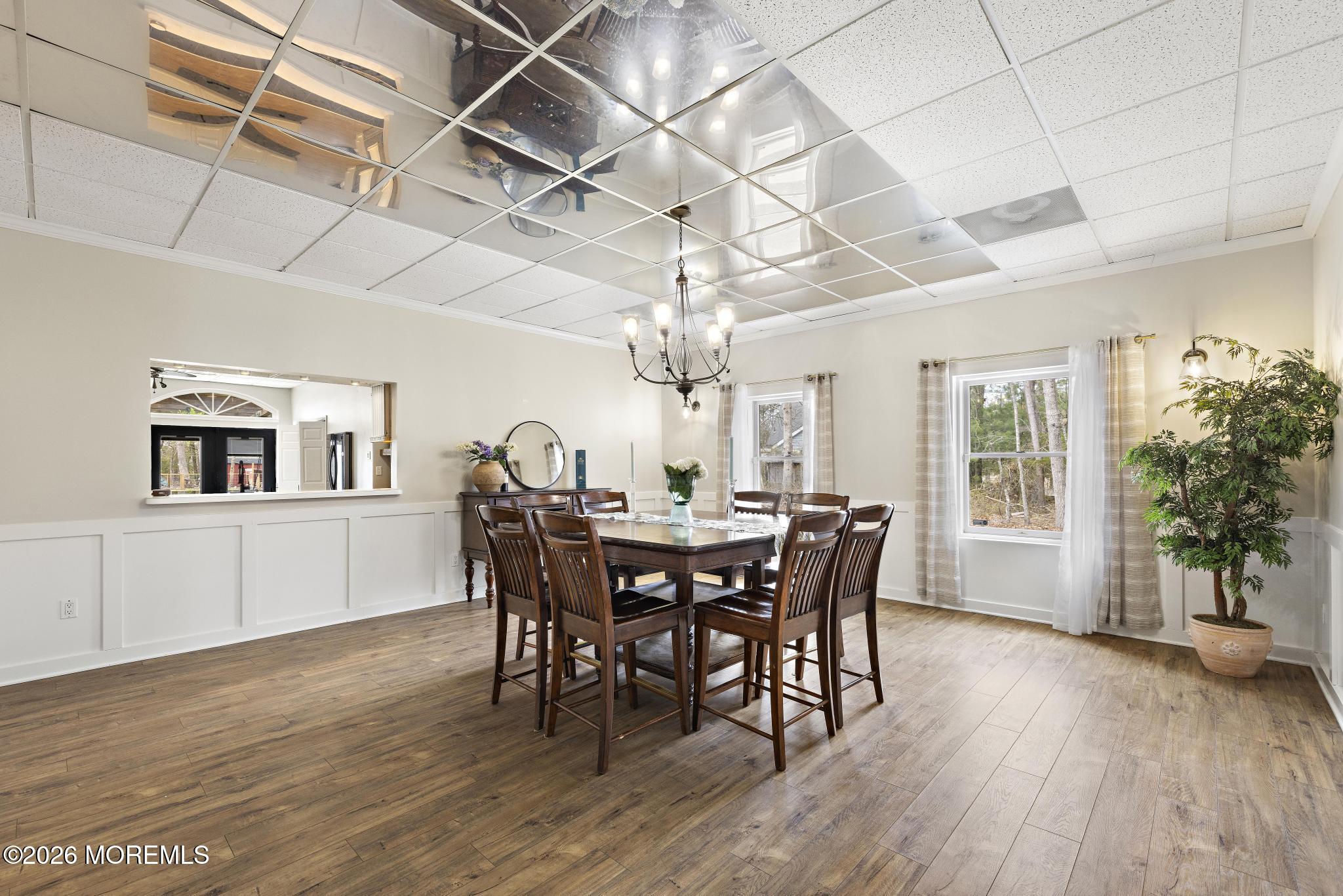 77 W Greenbush Road New Gretna NJ 08224