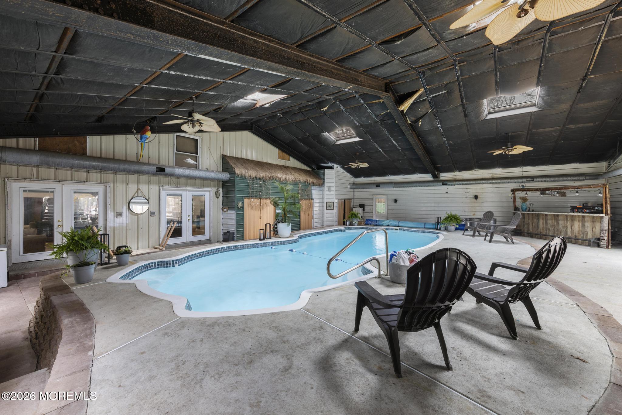 77 W Greenbush Road New Gretna NJ 08224