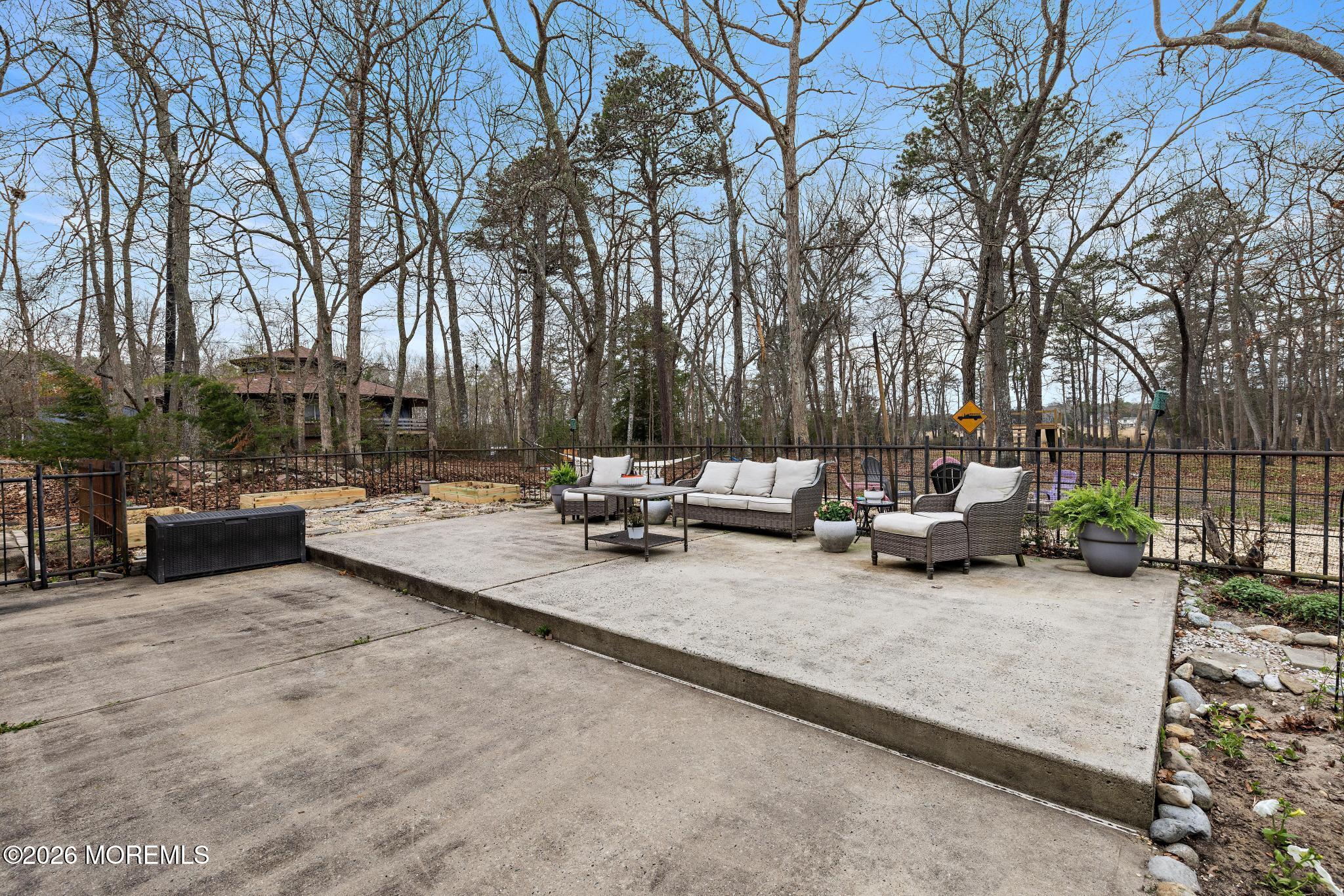 77 W Greenbush Road New Gretna NJ 08224