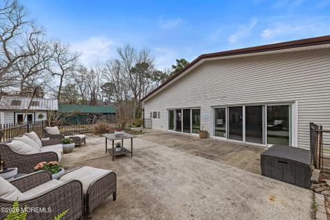 77 W Greenbush Road New Gretna NJ 08224