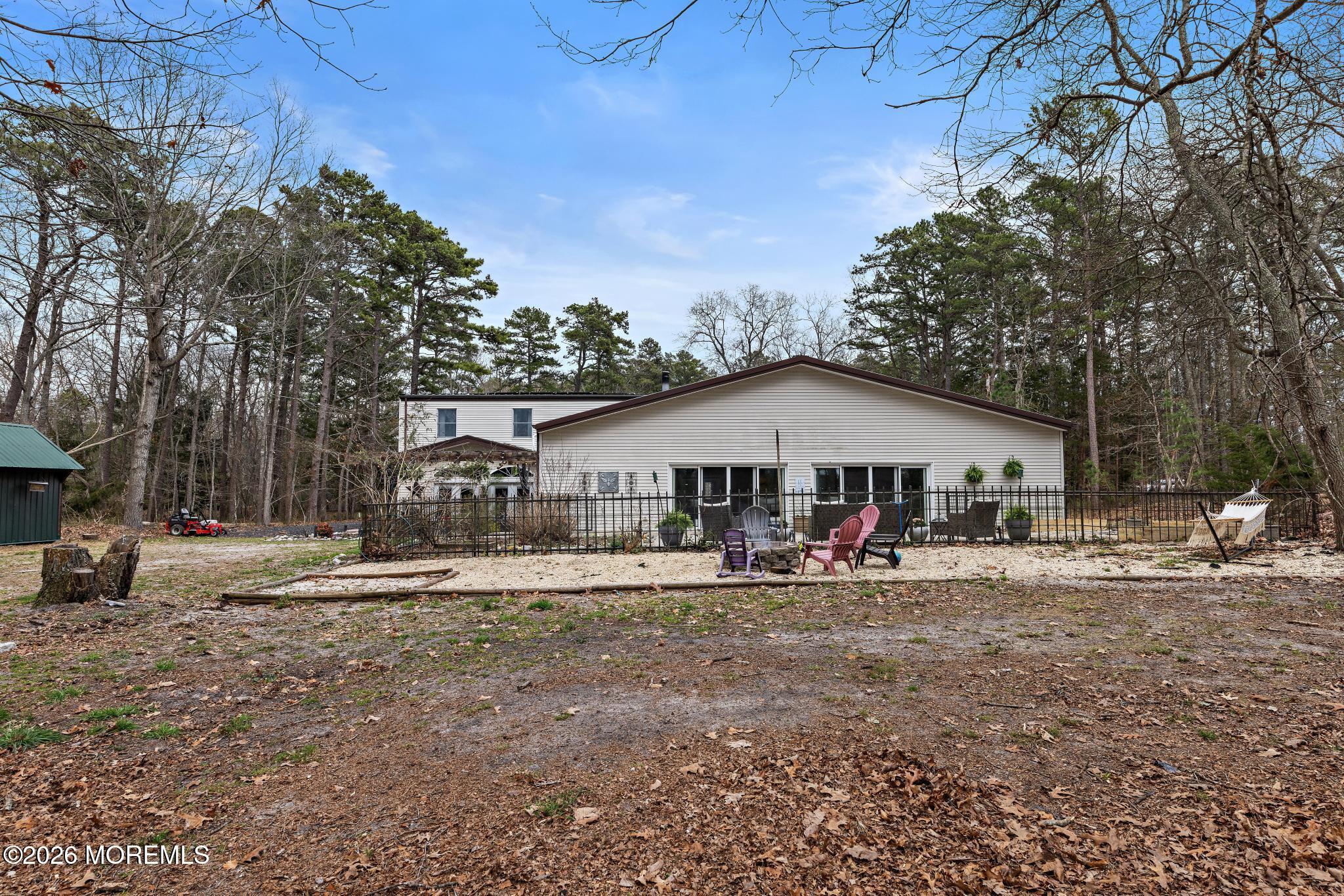 77 W Greenbush Road New Gretna NJ 08224