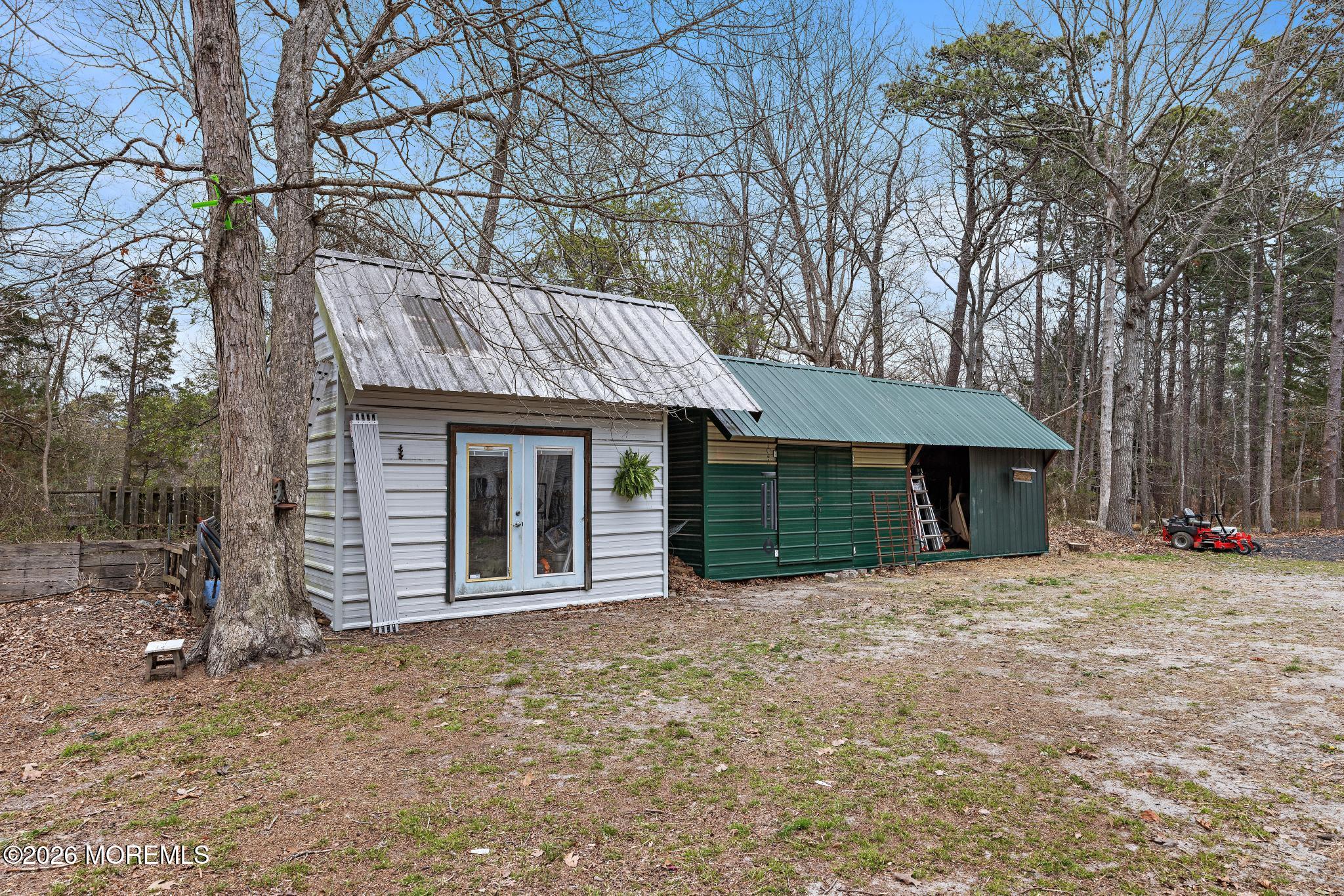 77 W Greenbush Road New Gretna NJ 08224