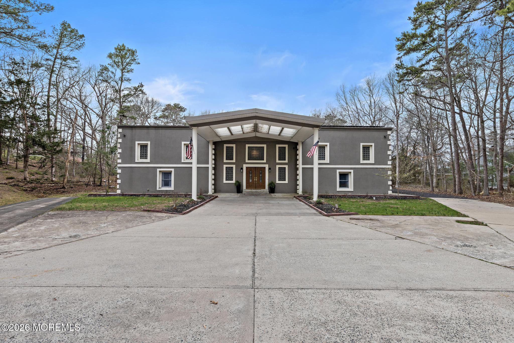 77 W Greenbush Road New Gretna NJ 08224