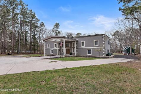 77 W Greenbush Road New Gretna NJ 08224