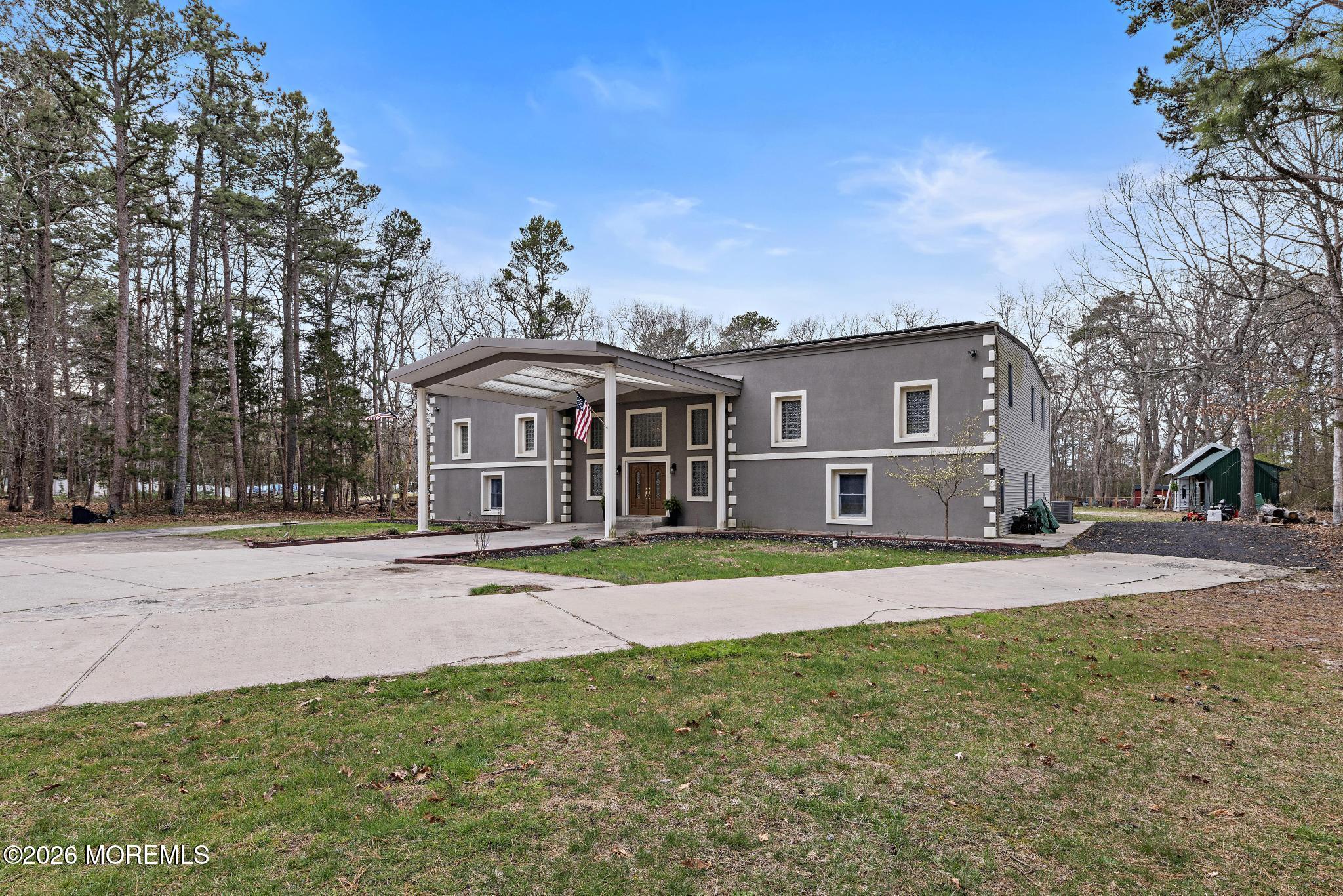 77 W Greenbush Road New Gretna NJ 08224