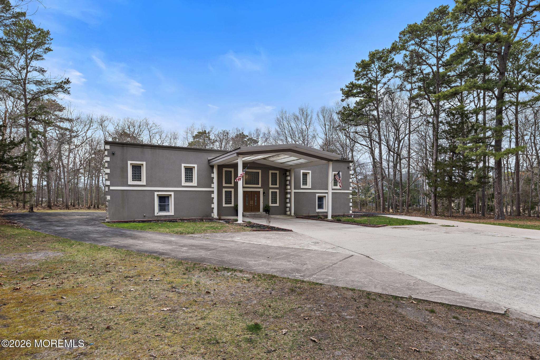 77 W Greenbush Road New Gretna NJ 08224