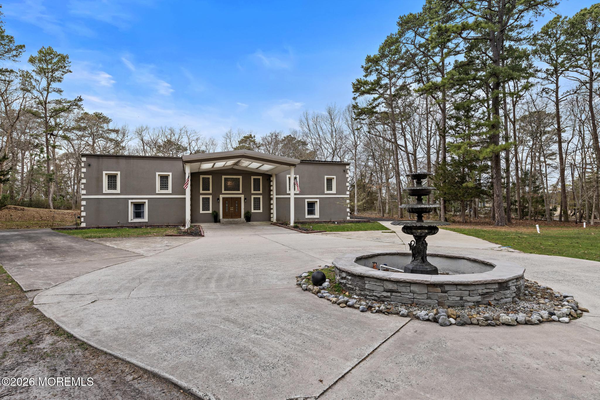 77 W Greenbush Road New Gretna NJ 08224