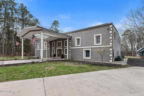 77 W Greenbush Road New Gretna NJ 08224