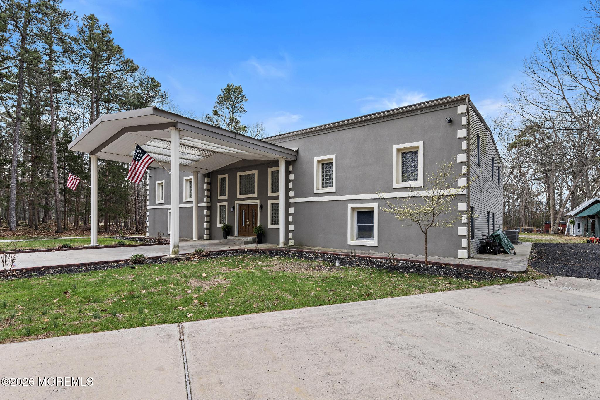 77 W Greenbush Road New Gretna NJ 08224