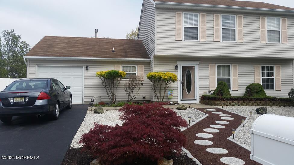522 Whitehorn Court Brick NJ 08723