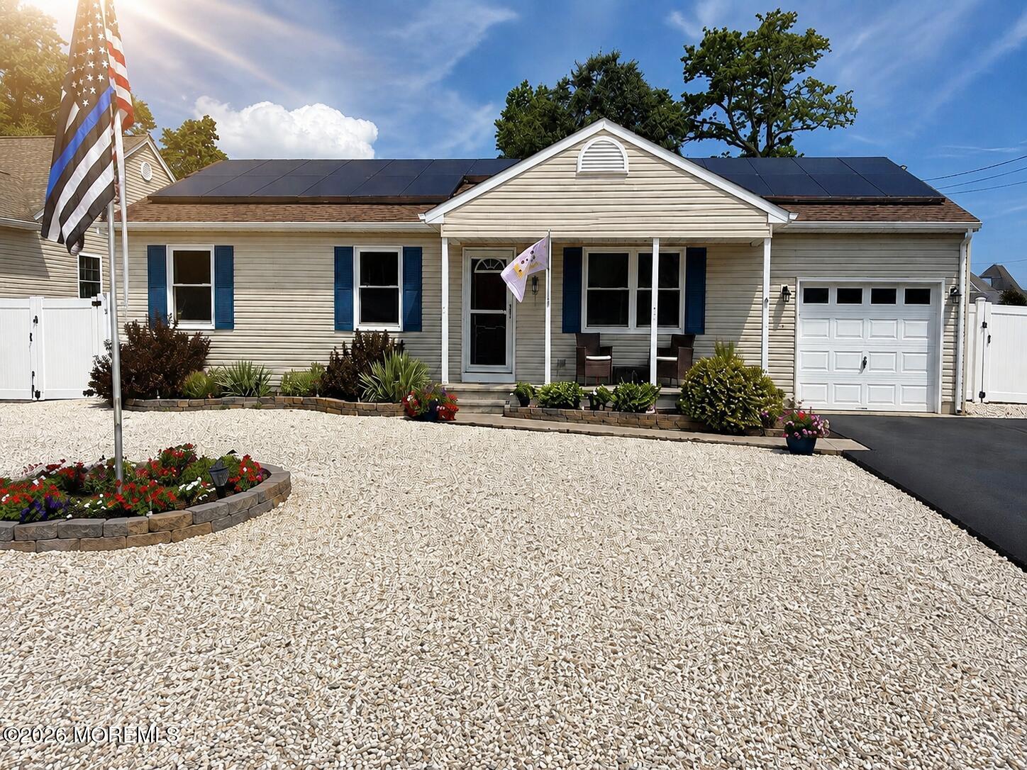 718 Conifer Drive Forked River NJ 08731