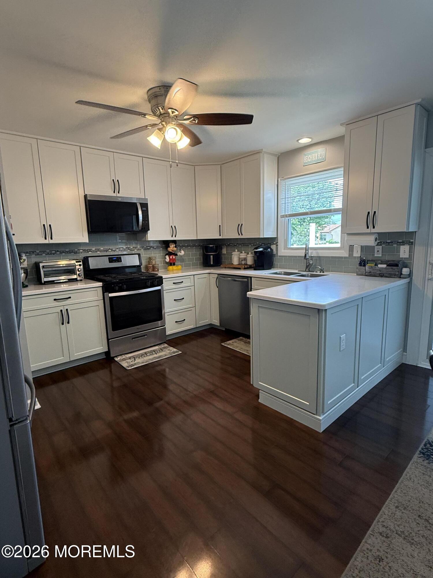 718 Conifer Drive Forked River NJ 08731