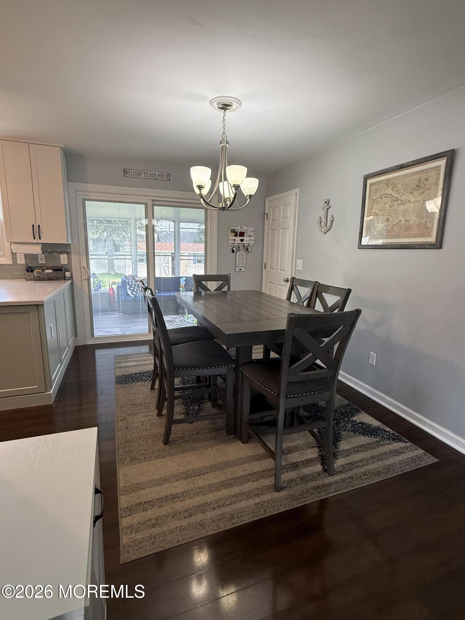 718 Conifer Drive Forked River NJ 08731