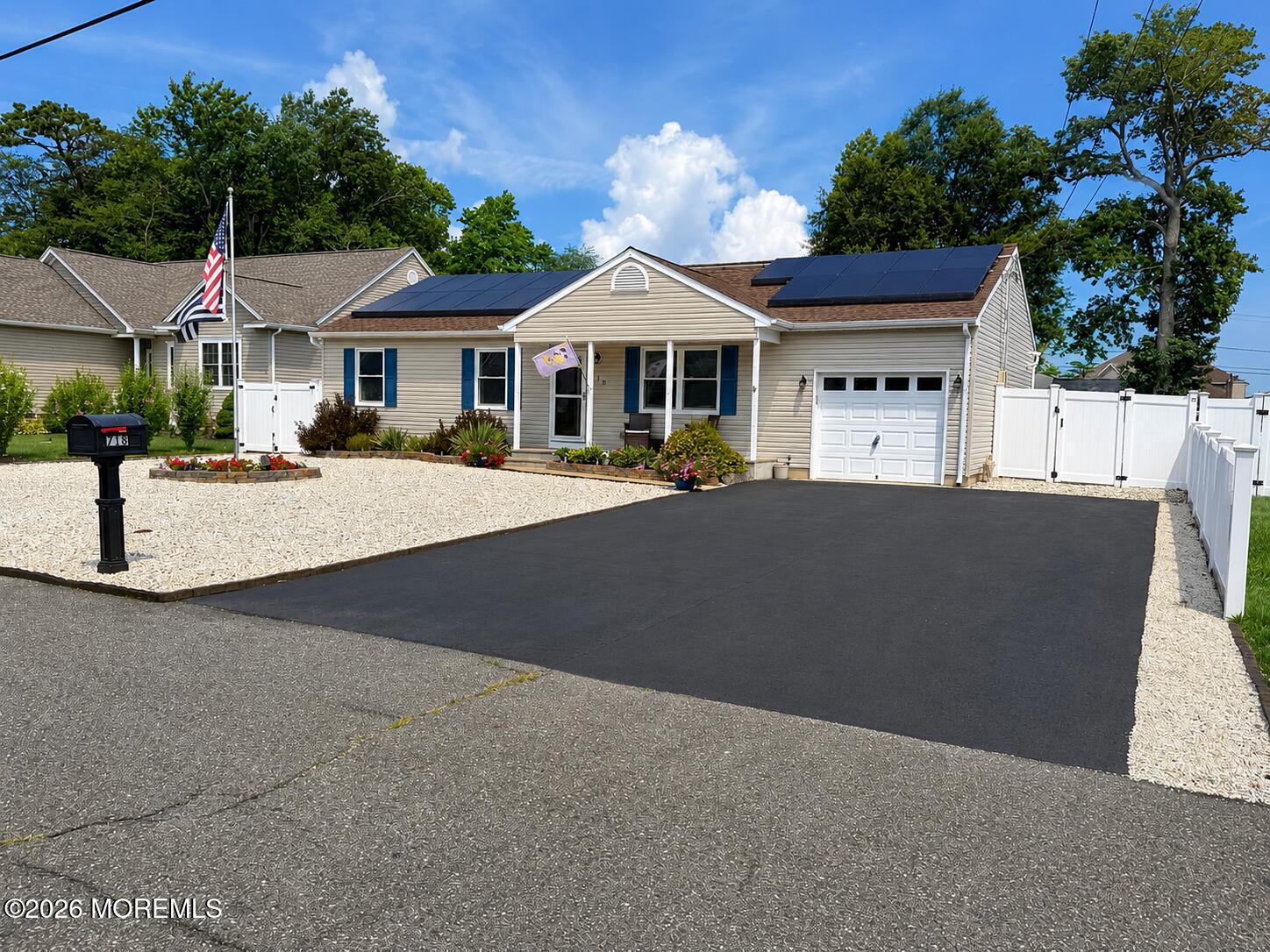 718 Conifer Drive Forked River NJ 08731