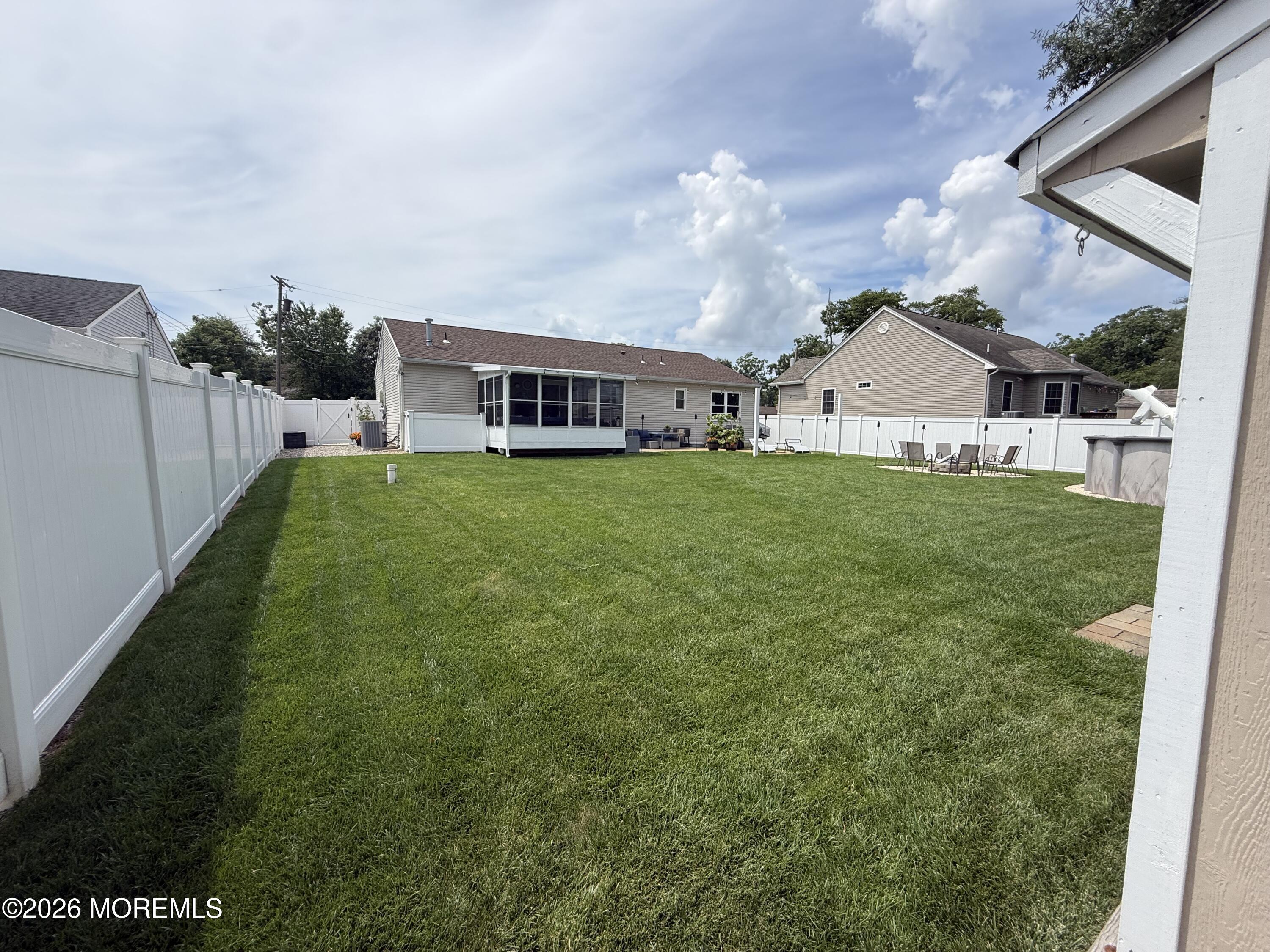 718 Conifer Drive Forked River NJ 08731