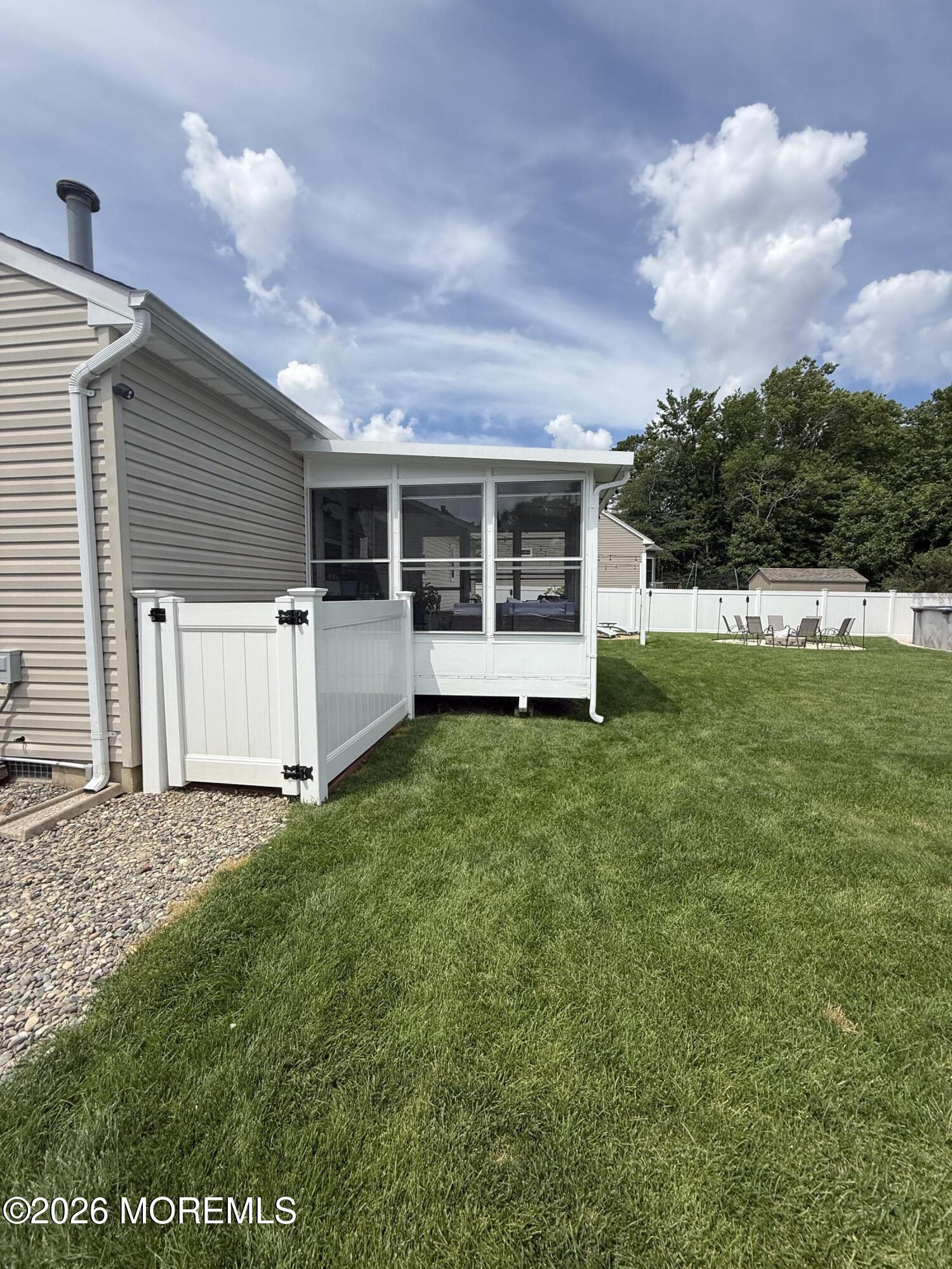 718 Conifer Drive Forked River NJ 08731