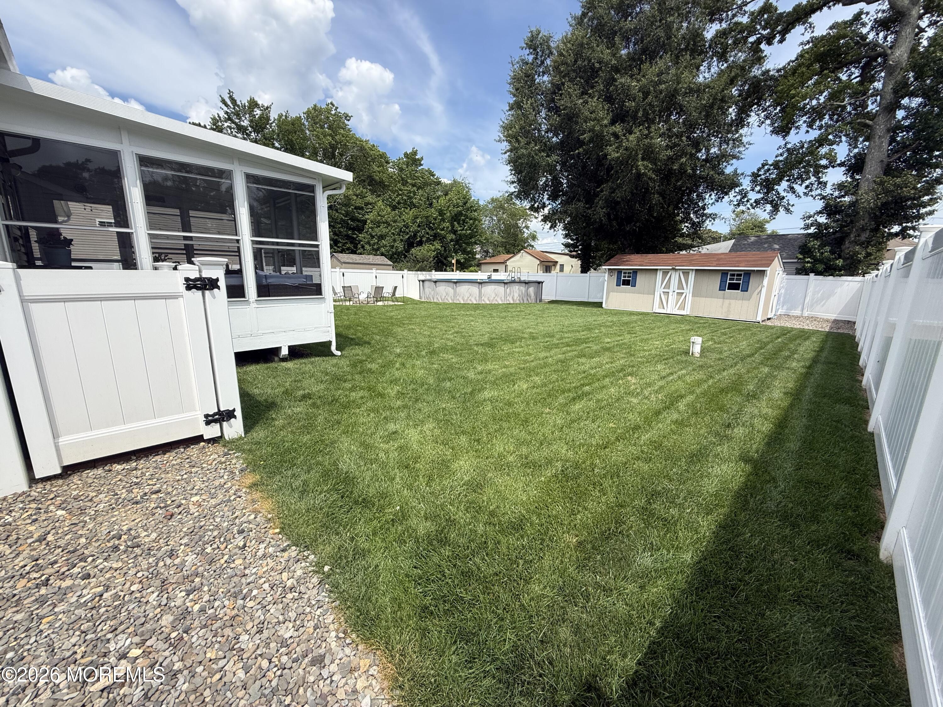 718 Conifer Drive Forked River NJ 08731