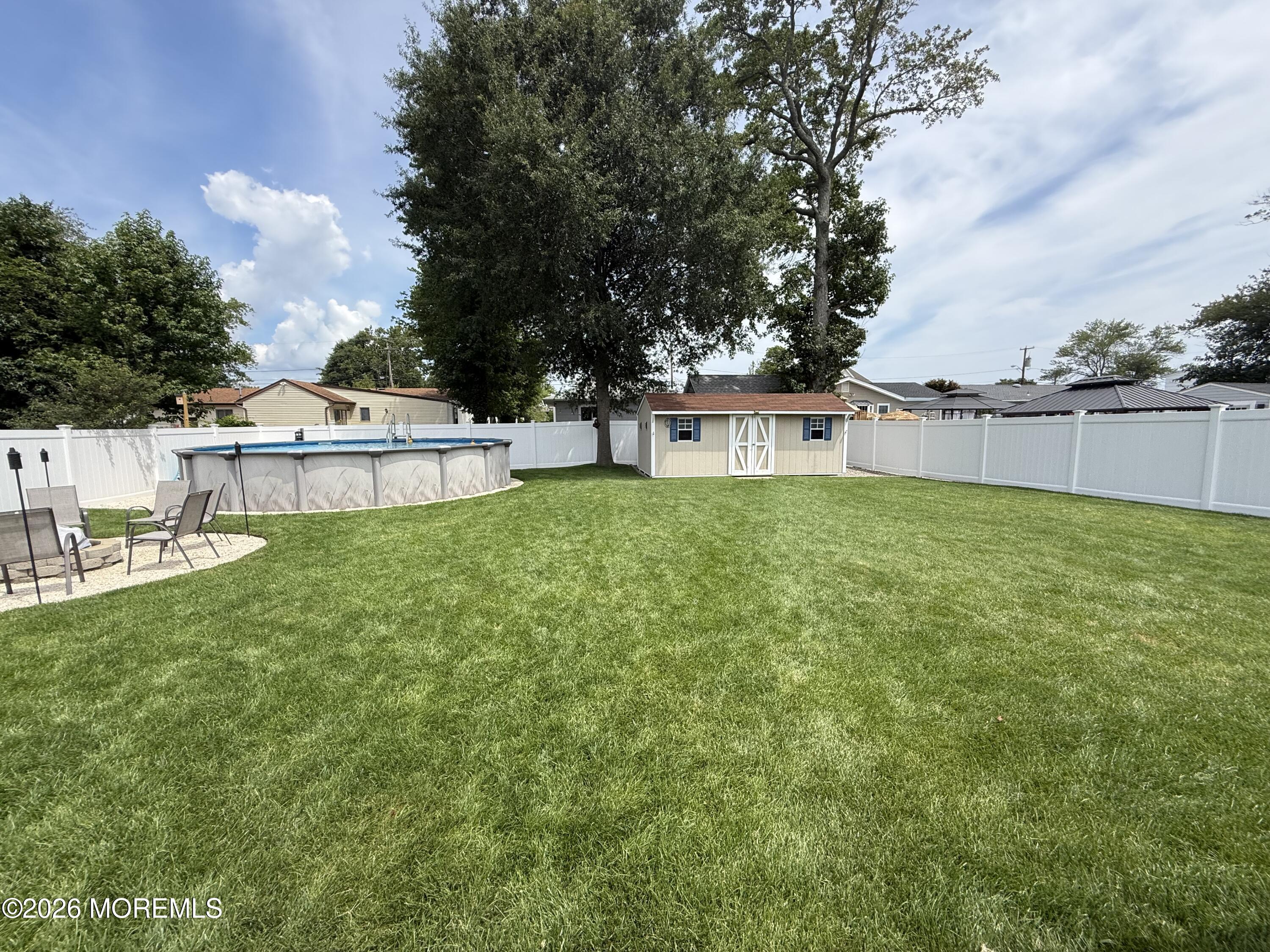 718 Conifer Drive Forked River NJ 08731