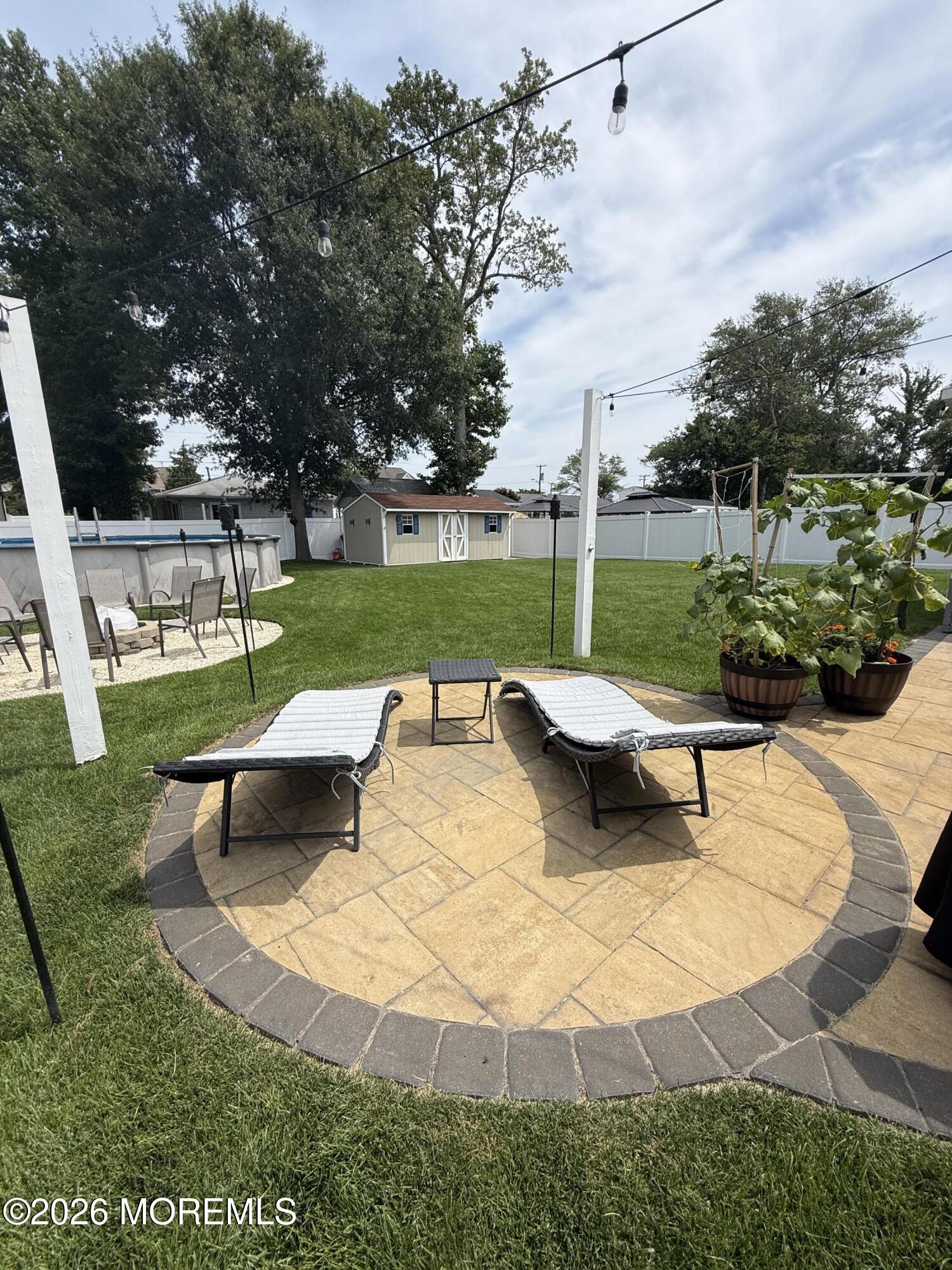 718 Conifer Drive Forked River NJ 08731