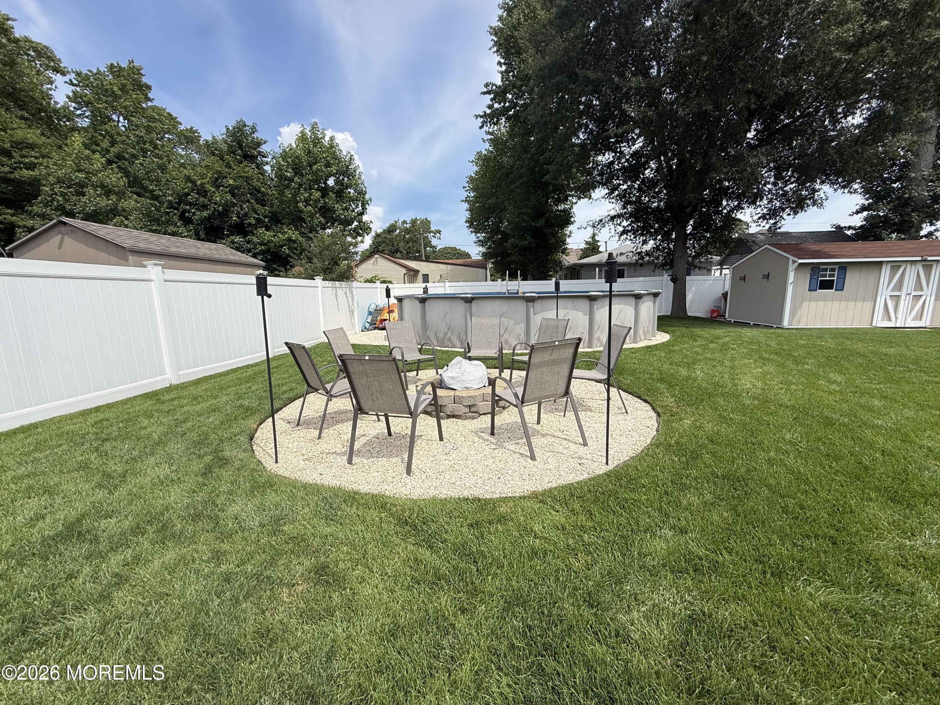 718 Conifer Drive Forked River NJ 08731