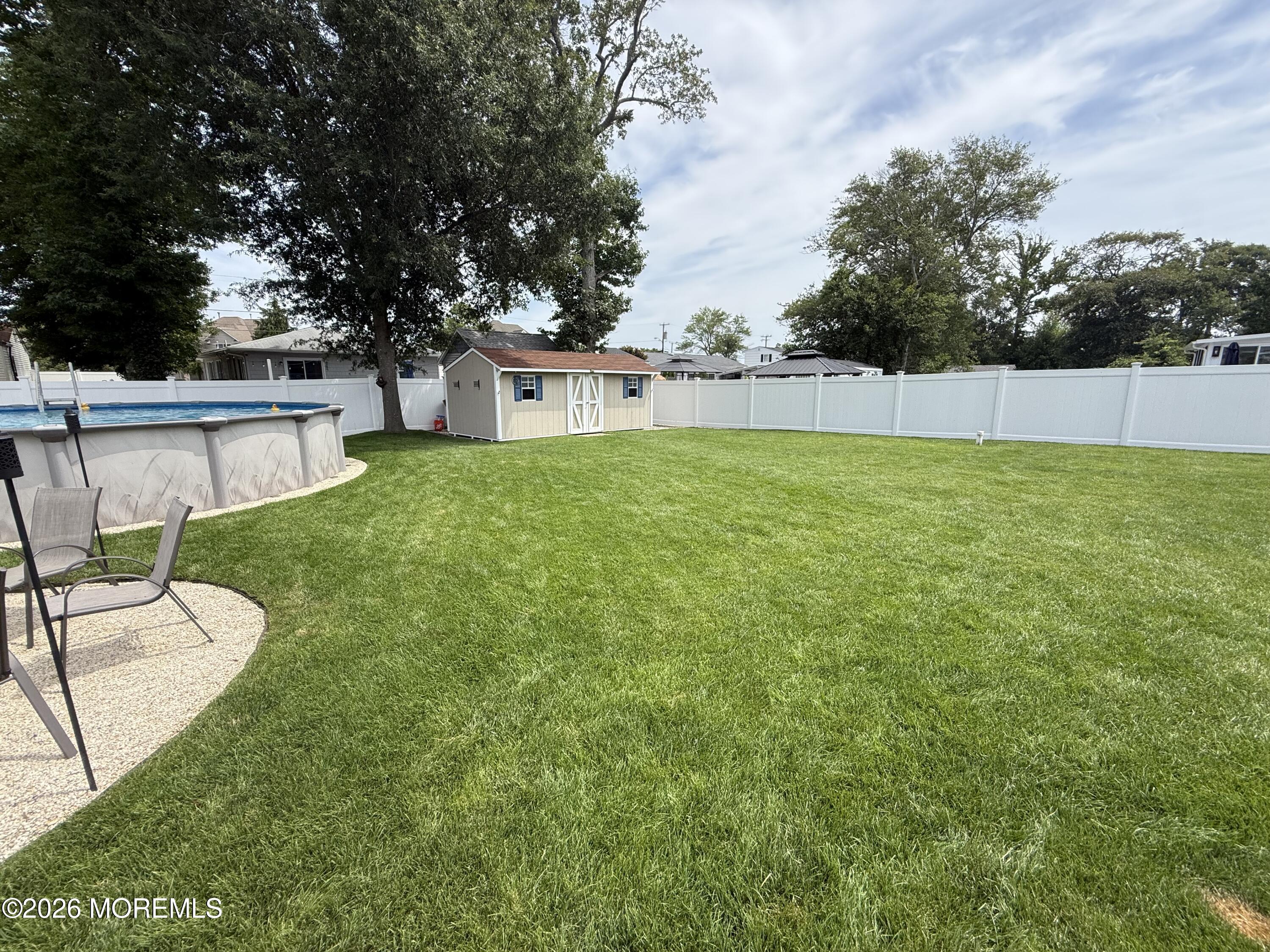 718 Conifer Drive Forked River NJ 08731