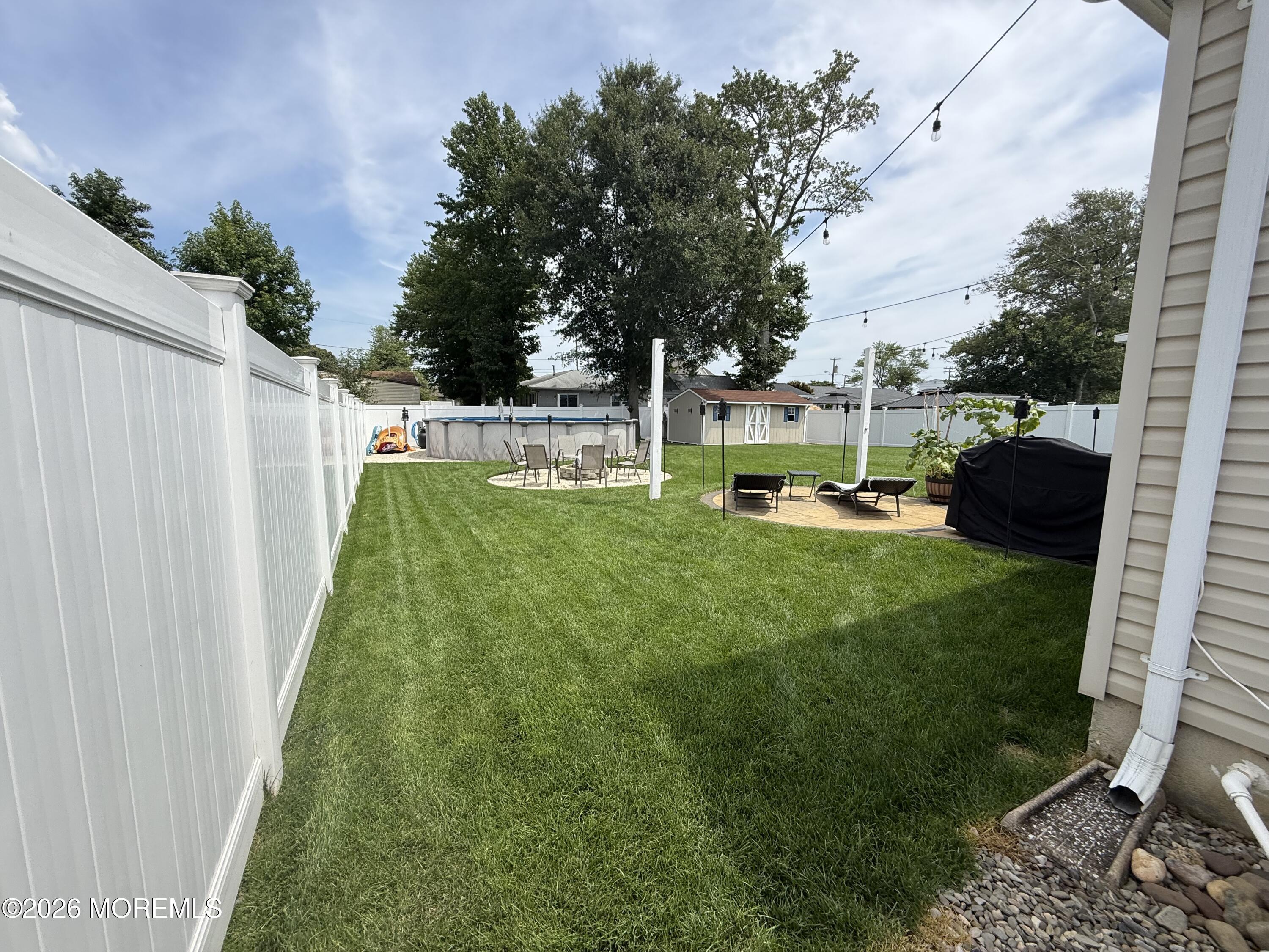 718 Conifer Drive Forked River NJ 08731