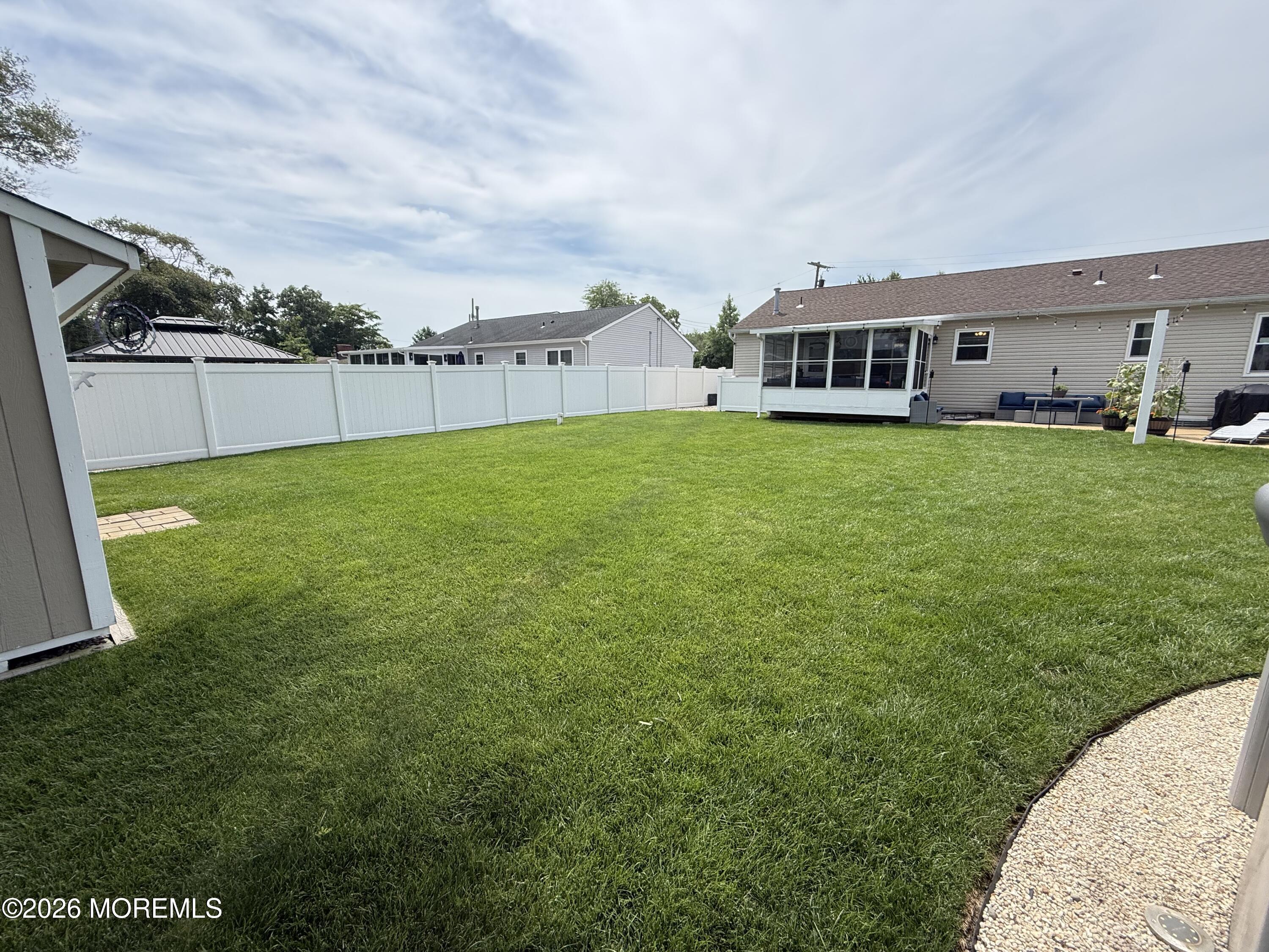 718 Conifer Drive Forked River NJ 08731