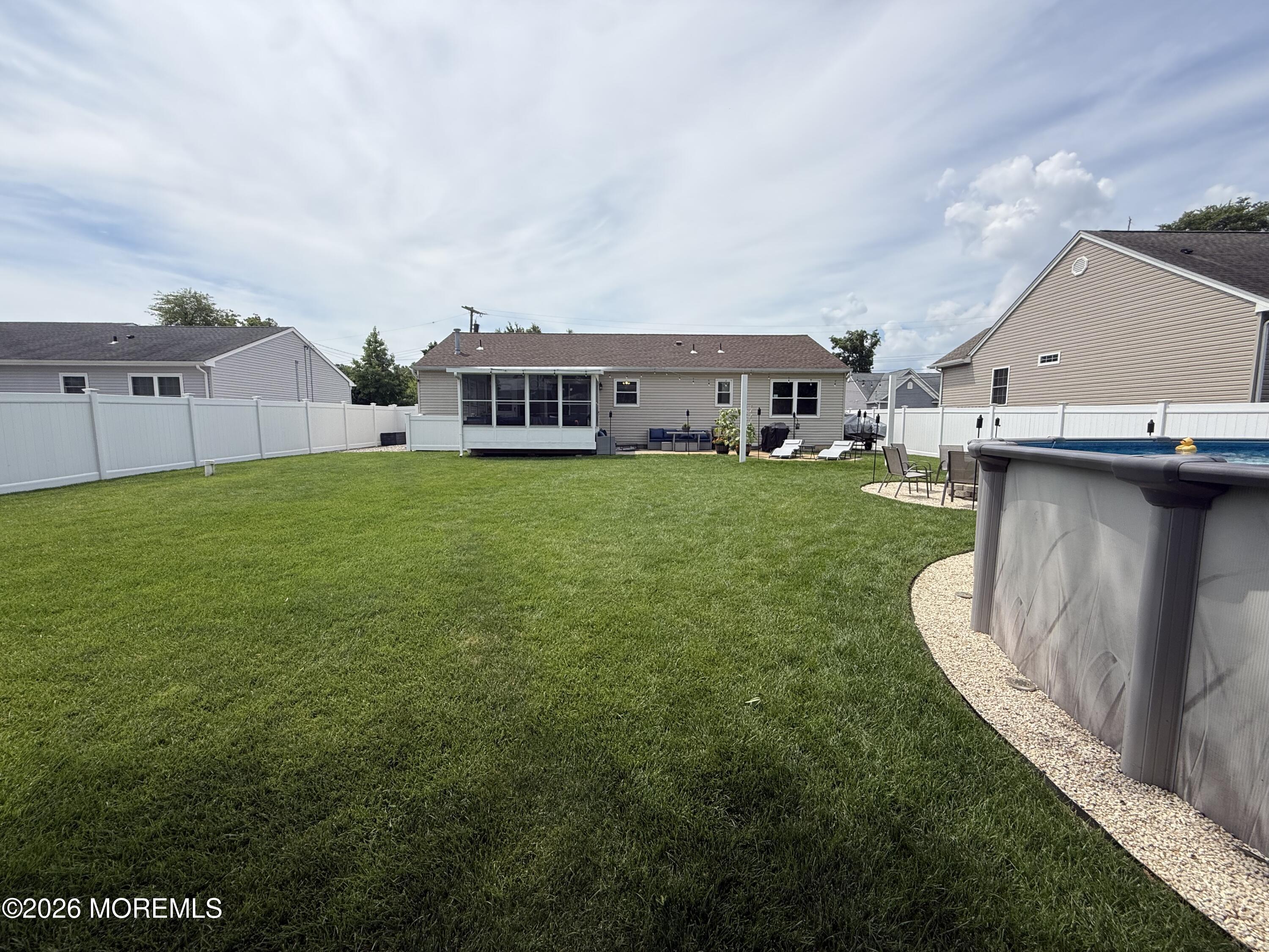 718 Conifer Drive Forked River NJ 08731