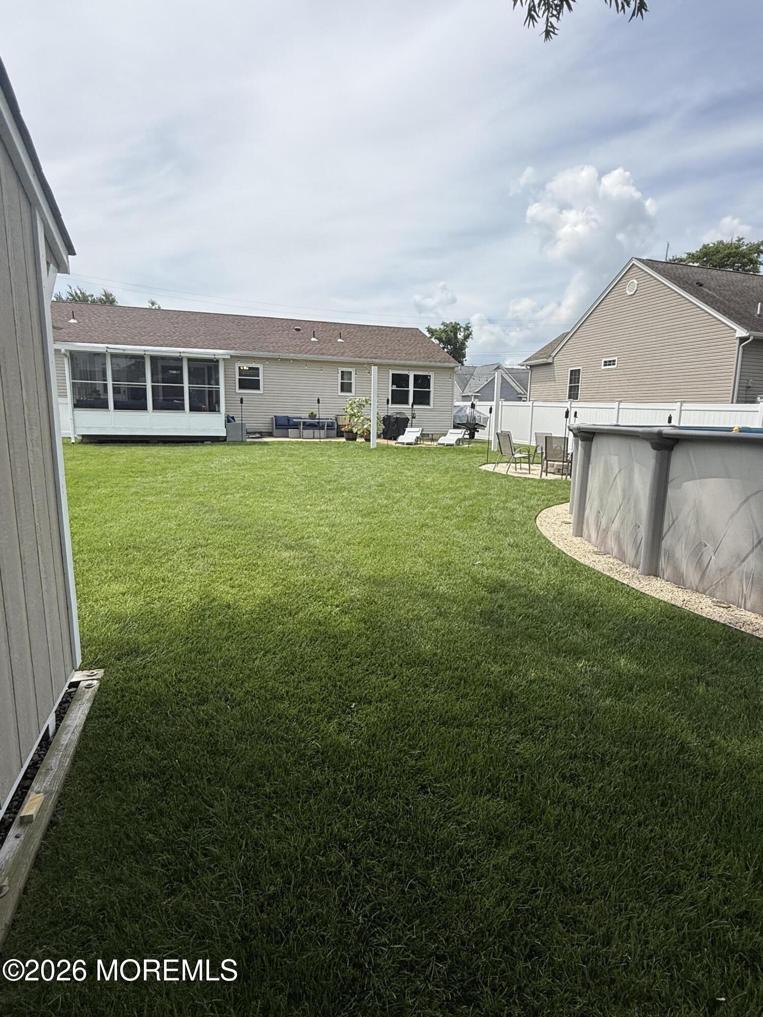 718 Conifer Drive Forked River NJ 08731