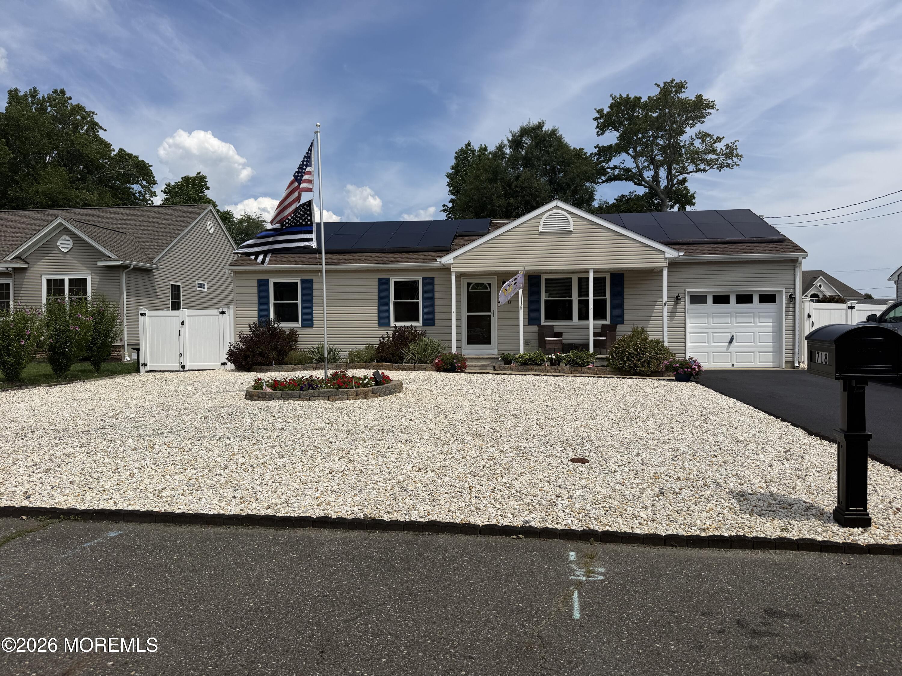 718 Conifer Drive Forked River NJ 08731